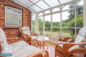 Conservatory- click for photo gallery